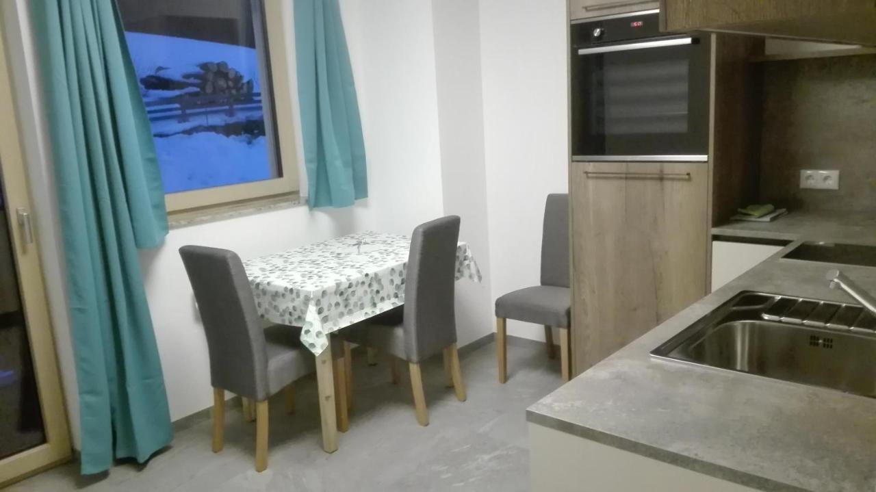 오베른도르프 인 티롤 Schiessling Hof 빌라 외부 사진